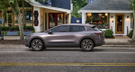 GM отзывает электромобиль Chevrolet Equinox 2025 года из-за недостаточно громкого звука предупреждения о пешеходах