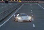 GT Sport, секреты Токийской скоростной автомагистрали с Джорджо Мангано