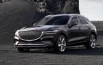 Genesis GV70 2022 готов затмить Audi и BMW