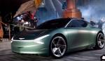 Genesis Mint Concept