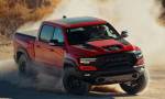 Hennessey Venom 800 Supercharged - убийца Ram TRX