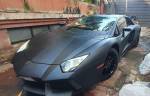 Honda Civic стала самым дешевым Lamborghini в мире