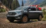 Honda Ridgeline 2021 года приобретает новый прочный вид