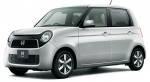 Honda официально строит электрокар