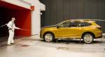 Honda открывает свою первую полномасштабную аэродинамическую трубу в США