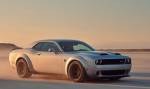 Horse Tradin ': Dodge предлагает скидку $ 10 за пони на Challenger, Charger и Durango 2019 года