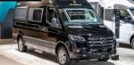 Hymer USA выпускает лучшие европейские автофургоны в США