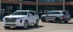 Hyundai Palisade 2020 против 2020 года. Теллурад Kia: какой совершенно новый трехрядный внедорожник лучший?