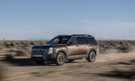 Hyundai Palisade Hybrid и XRT 2026 года: как они выглядят на фоне основных конкурентов?