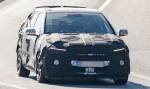Hyundai i20 2027 года выпуска замечен во время испытаний в условиях жаркой погоды, электрифицированный i20 N обсуждается