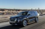 Hyundai предлагает забавное решение для вонючих сидений Palisade
