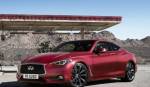 Infiniti Q60 Coupe будет выведена из эксплуатации в 2023 году
