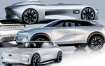 Infiniti дизайн ветеран выходит из тени