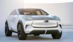 Infiniti получает новый руководитель дизайна в последнем потрясении на бренд