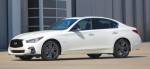 Infiniti сокращает линейку седанов на 2020 год, выпуская Q70 и базовую версию Q50