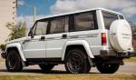 Irmscher-R Тюнинг 1989 Isuzu Trooper Bighorn - музейное качество без цен на музей