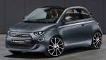 Irmscher дебютирует с беспрецедентными пакетами для электрического FIAT 500