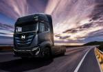 Iveco и Nikola запускают электрический грузовик Nikola Tre