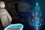 Jaguar Land Rover изобрел автокресло, предназначенное для имитации ходьбы