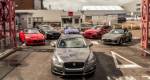 Jaguar подтверждает Electric XJ, но не станет брендом EV