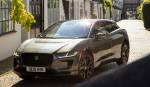 Jaguar запускает услугу Havn Premium EV в Лондоне