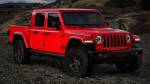 Jeep Gladiator, доступный по эксклюзивной однодневной программе предварительного заказа