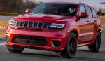 Jeep на следующей неделе покажет нечто БОЛЬШОЕ