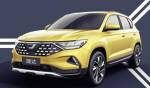 Jetta: новый бренд Volkswagen для Китая