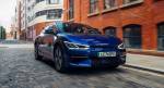 Kia EV6 признана европейским автомобилем 2022 года