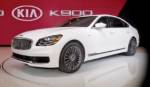 Kia K900