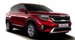 Kia Seltos - еще один маленький кроссовер, подходящий для души и Sportage