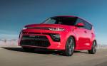 Kia Soul 2021 года прибывает с некоторыми большими изменениями