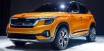 Kia работает над новым маленьким внедорожником, и он может приехать в США