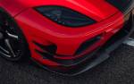 Koenigsegg Agera RS Refinement определяет совершенство