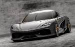 Koenigsegg рассматривает внедорожный гиперкар в стиле Mad-Max