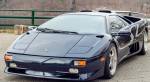 Lamborghini Diablo SV Monterey Edition - мечта коллекционера