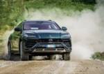 Lamborghini, продажи почти удвоились в первой половине благодаря Urus