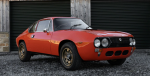 Lancia Fulvia Sport Zagato: малышка GT с двигателем V4, которая и сегодня вызывает восторг