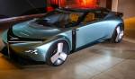 Lancia Pu+Ra HPE имеет больше общего с мебелью, чем со Stratos