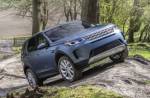 Land Rover Discovery Sport 2020 года добавляет стиль и гибридную модель