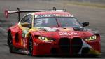Lausitzring DTM: Ван дер Линде сдерживает Энгеля и выигрывает дважды