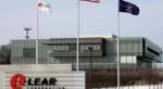 Lear снижает доход в 2019 году, прогноз прибыли