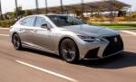 Lexus сделал покупку новой машины еще более удобной
