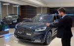 Lincoln, Lexus и Mercedes лидируют по удовлетворенности продаж
