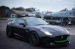 Lister LFT-666: громовой британец теперь имеет конвертируемую версию
