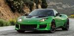 Lotus Evora GT 2020 года - быстрее, легче и лучше выглядит