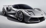 Lotus открывает будущее гонок на выносливость