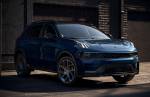 Lynk & Co 01 - это автомобиль, которым не обязательно владеть