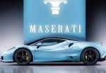 Maserati 6C с улучшенным двигателем Quadrifoglio? Гипотеза, которая заставляет вас мечтать