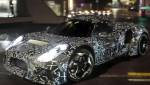 Maserati дает нам средний палец с последними фото MC20
